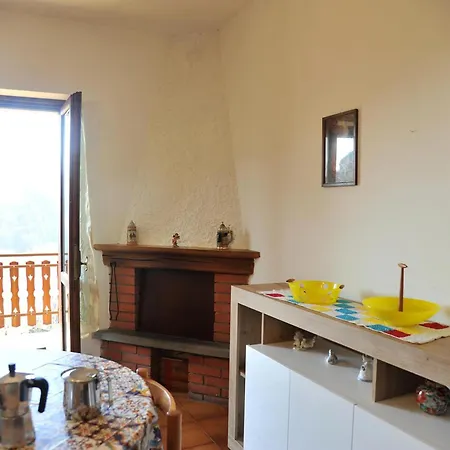 Casa La Primula, Santa Croce Ospitar 아파트