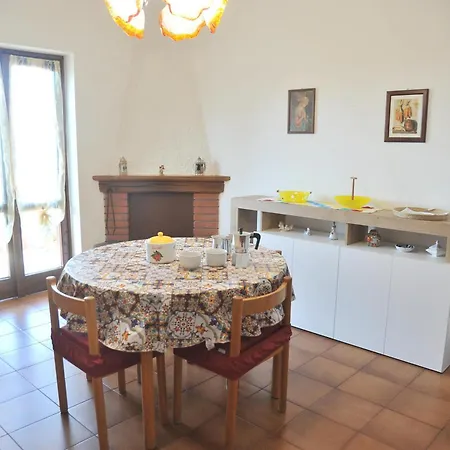 Casa La Primula, Santa Croce Ospitar 아파트 *