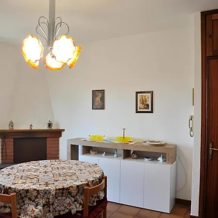 Casa La Primula, Santa Croce Ospitar *
