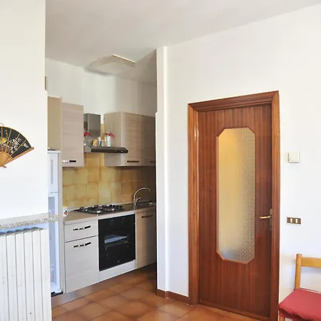 Casa La Primula, Santa Croce Ospitar 아파트 산펠레그리노테르메