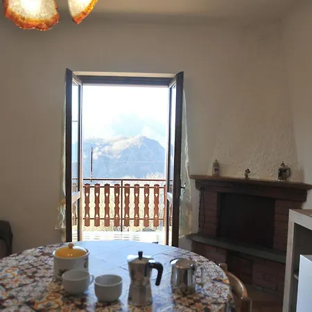 Casa La Primula, Santa Croce Ospitar 산펠레그리노테르메