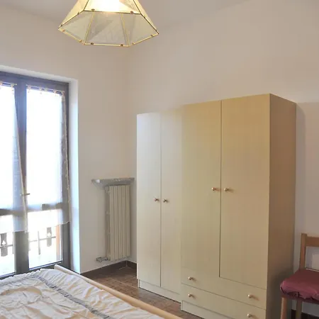 아파트 Casa La Primula, Santa Croce Ospitar