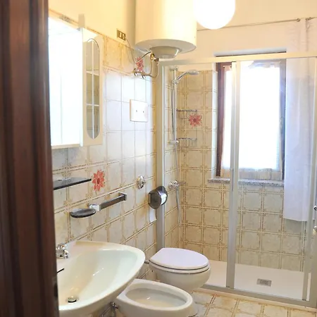 Casa La Primula, Santa Croce Ospitar 산펠레그리노테르메