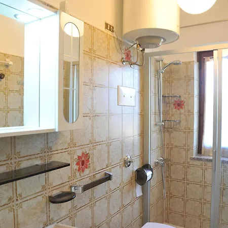 Casa La Primula, Santa Croce Ospitar 산펠레그리노테르메