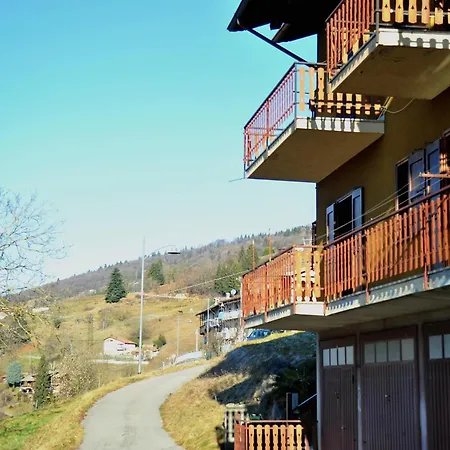 아파트 Casa La Primula, Santa Croce Ospitar *