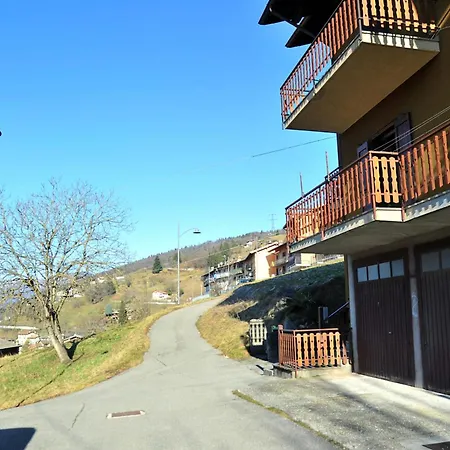 Casa La Primula, Santa Croce Ospitar * 산펠레그리노테르메