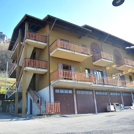 아파트 Casa La Primula, Santa Croce Ospitar
