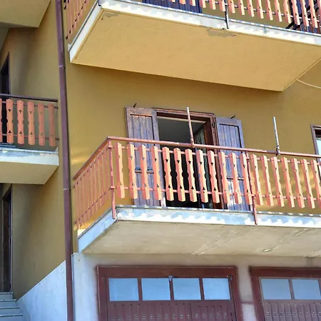 아파트 Casa La Primula, Santa Croce Ospitar